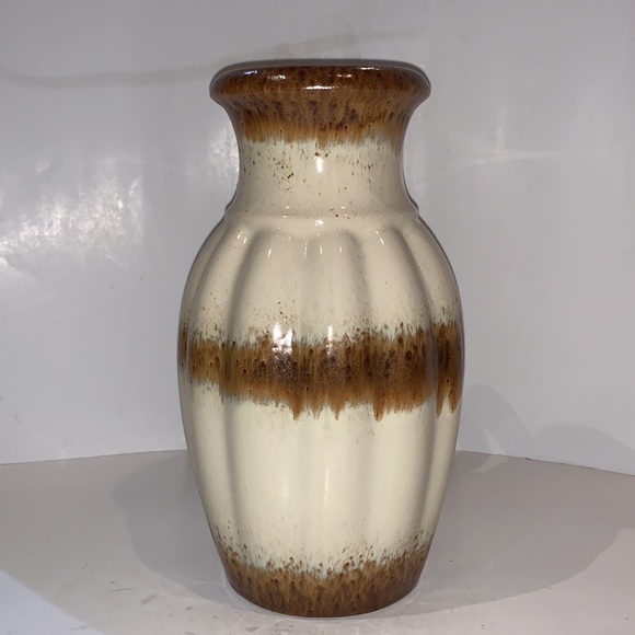 MCM Scheurich-Keramik W. Germany 492-26 vase - Picture 4 of 7